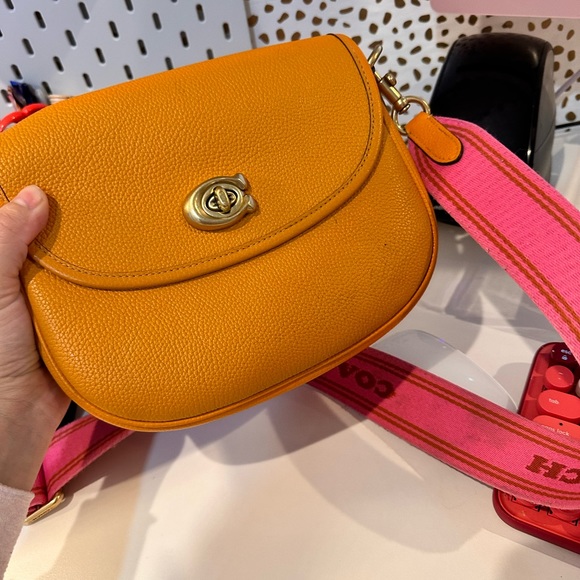 Coach Handbags - Coach cross body bag